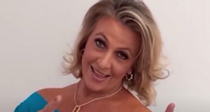 Bate-Papo com Márcia Belotti entrevista Patrícia Pena