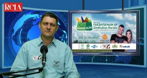 O Sindicato Rural realiza nesta quinta-feira dia 17 a campanha AlimentaAÇÃO