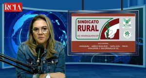 Participem do Projeto AlimentaAÇÃO