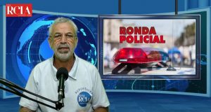Ronda Policial