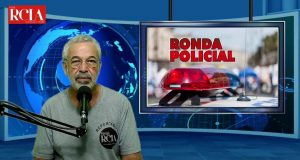 Ronda Policial