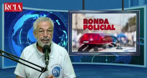 Ronda Policial