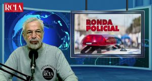 Ronda Policial