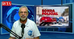 Ronda Policial