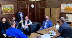 Emendas parlamentares são destinadas à saúde e à educação de Araraquara