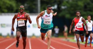 Atletas de Araraquara competem no Troféu Brasil