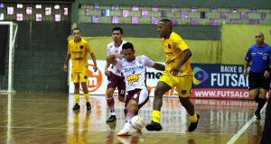 Uniara/Fundesport enfrenta Indaiatuba pela Liga Paulista