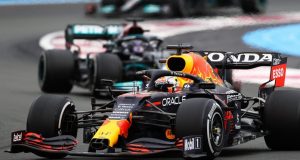 Max Verstappen vence o GP da França de Fórmula 1