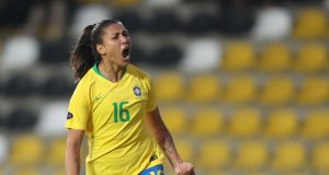Bia Zaneratto é convocada para a Seleção Brasileira e disputará os Jogos Olímpicos