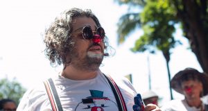 Espetáculo circense faz parte da programação do Cultura em Rede 2021