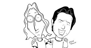 Melodia cantada por John Lennon em sonho inspira Beto Neves em ‘Another Dance’