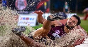 Jovem atleta da Fundesport sonha em disputar Olimpíada