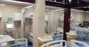 Sem o registro de óbitos neste sábado, Araraquara tem 31 pacientes internados