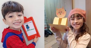 Instituto Fábrica de Vencedor reabre inscrições para o projeto Artitude