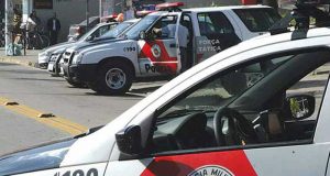 Roubo de caminhonete em Guariba provoca terror em Matão