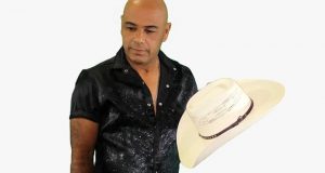 Forró pé de serra de Romeu Rios anima o Arraial Cultural neste sábado, 10/07