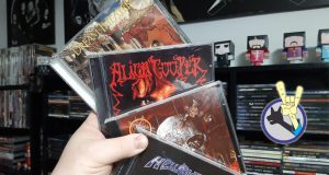 Neste feriado, o Black Dog, da Uniara FM, traz discos aniversariantes da semana