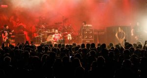 Neste Dia Mundial do Rock, aumente o som e ouça o trabalho de bandas de Araraquara