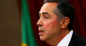 Barroso reafirma que nunca foi registrada fraude nas urnas eletrônicas