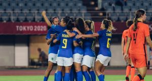 Jogos Olímpicos: confira os resultados do Brasil no primeiro dia de competições