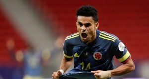 Colômbia vence Peru e fica com o terceiro lugar da Copa América