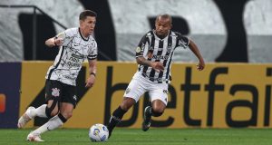 Corinthians leva virada do Atlético-MG e é derrtado pelo Brasileirão