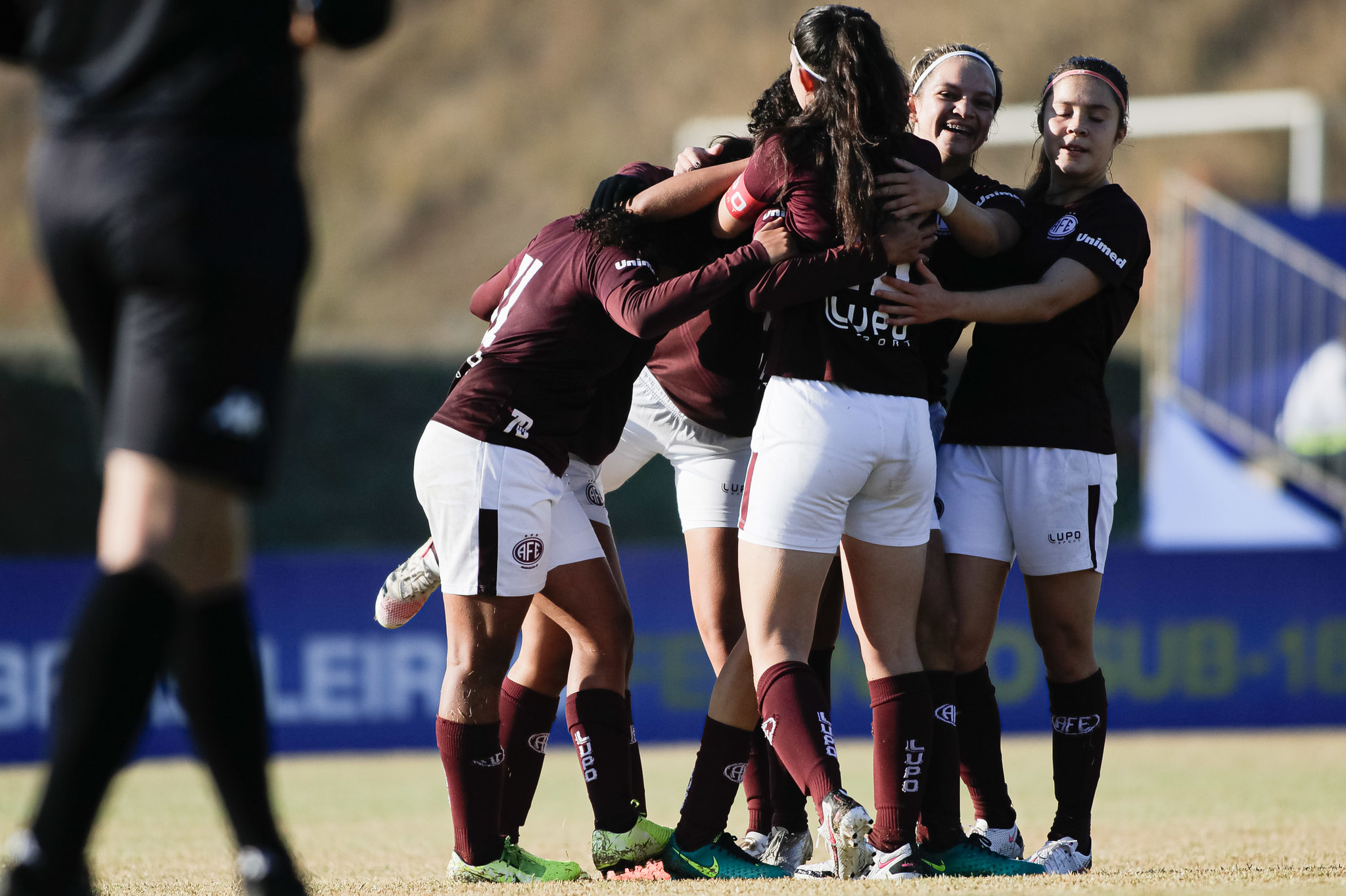 Tabela da 2ª fase do Brasileiro feminino sub-20 2022! - Araraquara News