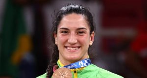 Tóquio 2020: Mayra Aguiar conquista o bronze no Judô e faz história