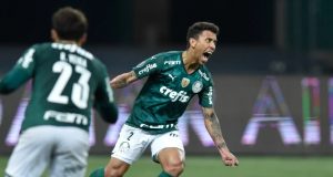 Palmeiras vence novamente e elimina o Universidad Católica da Libertadores