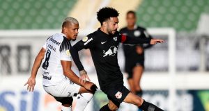 Red Bull Bragantino empata sem gols com o Ceará, mas segue líder do Brasileirão