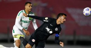Red Bull Bragantino empata com o Cuiabá, mas segue invicto no Brasileirão