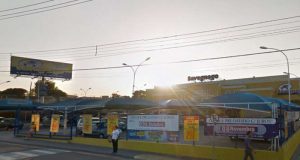 Supostas agressões no Supermercado Savegnago terminam na delegacia