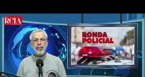 Ronda Policial