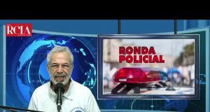 Ronda Policial