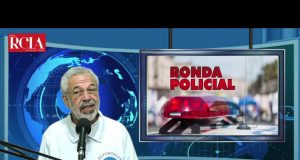 Ronda Policial
