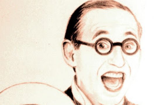 Cultura lança edital para selecionar programação da 38ª Semana Luís Antonio Martinez Corrêa