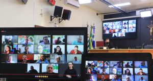 Câmara aprova crédito de R$ 5,5 milhões para obras da Secretaria Municipal da Educação