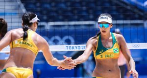 Jogos Olímpicos: confira os resultados do Brasil no sexto dia de competições