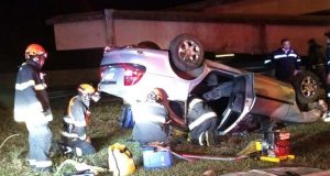Mulher assassinada no sábado perdeu o marido em acidente de carro três anos atrás