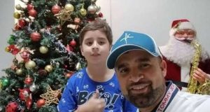 Pai de garoto que morreu afogado é encontrado morto na mesma represa no interior de SP