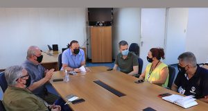 Araraquara pode ter aplicativo próprio para transporte de passageiros e entregadores