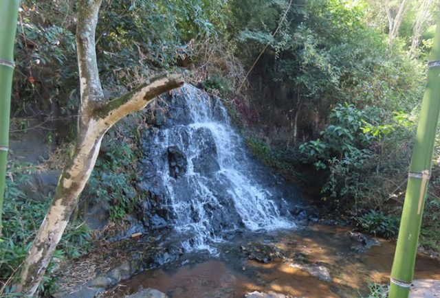 Cachoeira