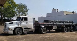 Polícia Rodoviária prende trio após plano para desviar carga avaliada em mais de R$ 245 mil