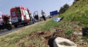 Homem morre após ser atropelado e agredido na Washington Luiz