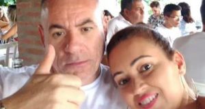 Ex-marido mata a mulher na rua, entra em casa e comete o suicídio