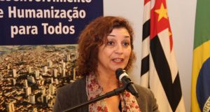 Edna Martins coordena nesta sexta no CEAR a criação de um consórcio regional de municípios