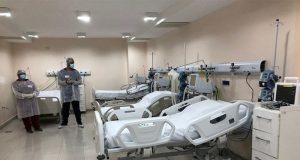 Araraquara registra mais 10 casos de covid neste domingo