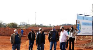 Área da nova sede dos bombeiros pode voltar ao antigo dono se ele pagar R$ 2 milhões