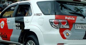 Drogaria é assaltada em Matão