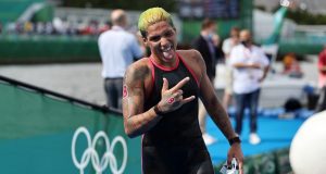 Tóquio 2020: Ana Marcela Cunha é ouro na Maratona Aquática